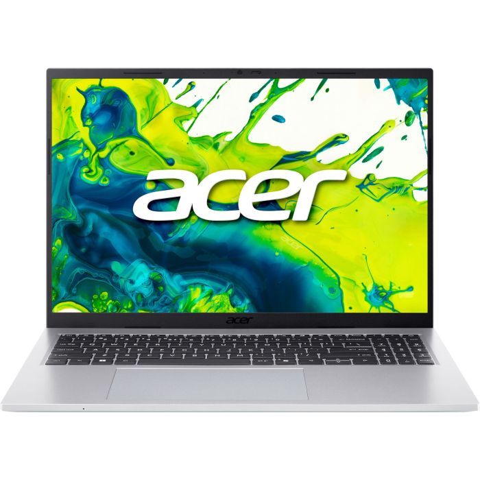 Ноутбук Acer Aspire Go 16 AG16-71P (NX.JTHEU.00A)
