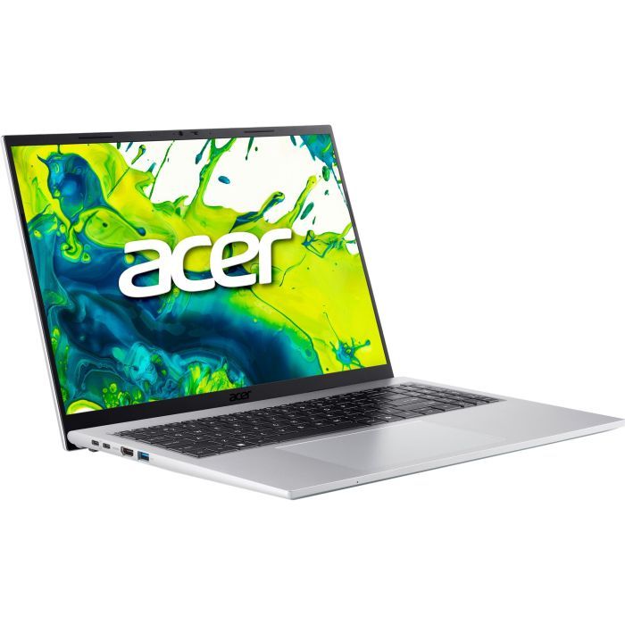 Ноутбук Acer Aspire Go 16 AG16-71P (NX.JTHEU.00A) зображення 2