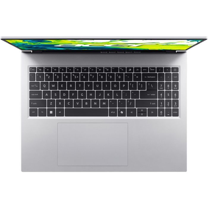 Ноутбук Acer Aspire Go 16 AG16-71P (NX.JTHEU.00A) зображення 4