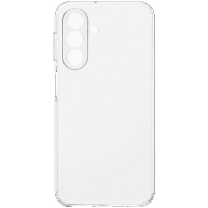 Чехол для мобильного телефона Dengos Samsung Galaxy A17 TPU+glass Transparent (DG-KM-171) изображение 2