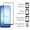 Чехол для мобильного телефона Dengos Samsung Galaxy A17 TPU+glass Transparent (DG-KM-171) изображение 3