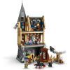 Конструктор LEGO Harry Potter Замок Хогвартс: Больничное крыло (76463) изображение 4