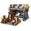 Конструктор LEGO Harry Potter Замок Хогвартс: Больничное крыло (76463) изображение 5