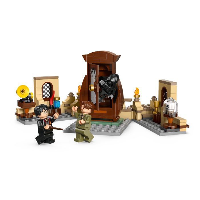 Конструктор LEGO Harry Potter Замок Хогвартс: Больничное крыло (76463) изображение 6