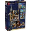 Конструктор LEGO Harry Potter Замок Хогвартс: Больничное крыло (76463) изображение 9