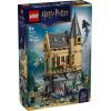 Конструктор LEGO Harry Potter Замок Хогвартс: Больничное крыло (76463)