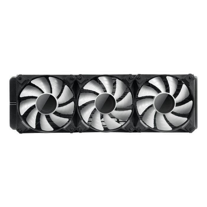 Система жидкостного охлаждения DARKFLASH DX360 V2.6 изображение 4