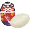 Твердое мыло Pelican Kabuki Soap С ароматом зеленого чая 180 г (4976631481913) изображение 2