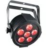 Заливной свет Chauvet SlimPAR Q6 USB
