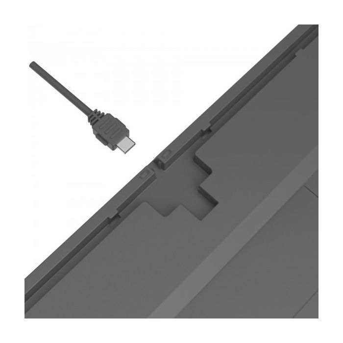 Клавиатура A4Tech Bloody WS98 Wireless/Bluetooth/USB UA Pixels Red (4711421001090) изображение 8