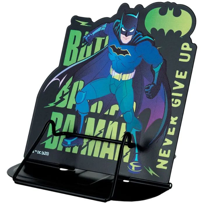 Підставка для книг Kite DC Comics, металева (DC25-392)