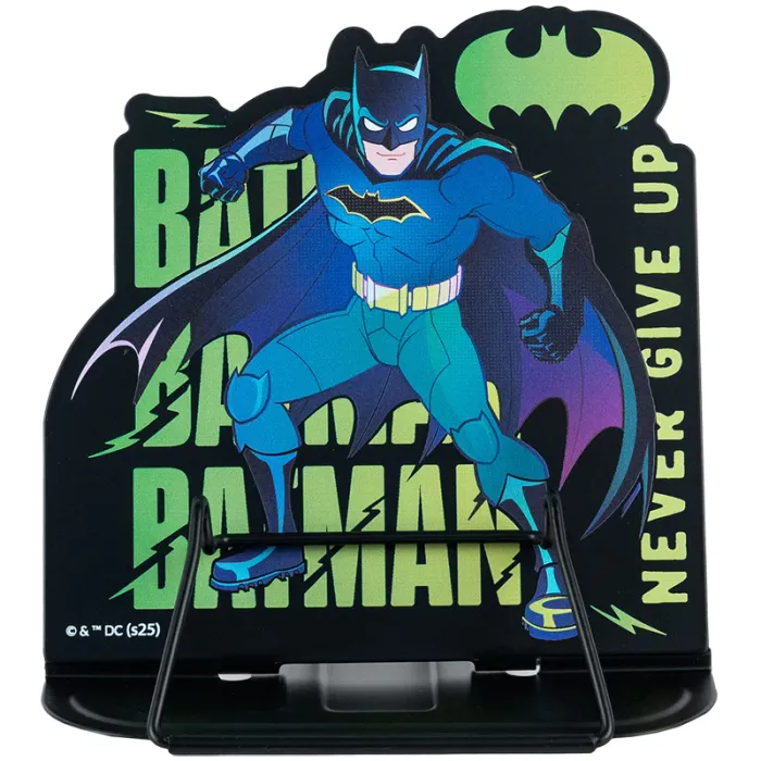 Підставка для книг Kite DC Comics, металева (DC25-392) зображення 2