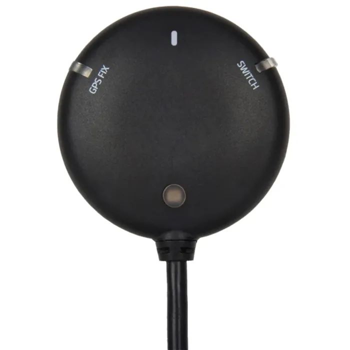 GPS модуль для дрона Holybro M9N Standard (12027)