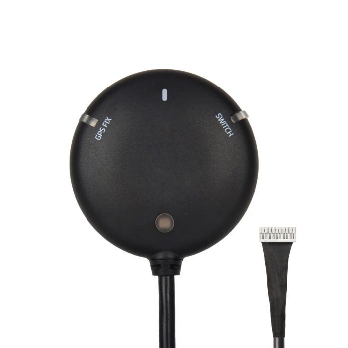 GPS модуль для дрона Holybro M9N Standard (12027) зображення 2