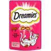 Ласощі для котів Dreamies з яловичиною 60 г (4008429037948)