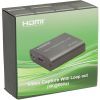 Пристрій захоплення відео PowerPlant HDVC5 HDMI 4k/60hz (CA914166) зображення 3