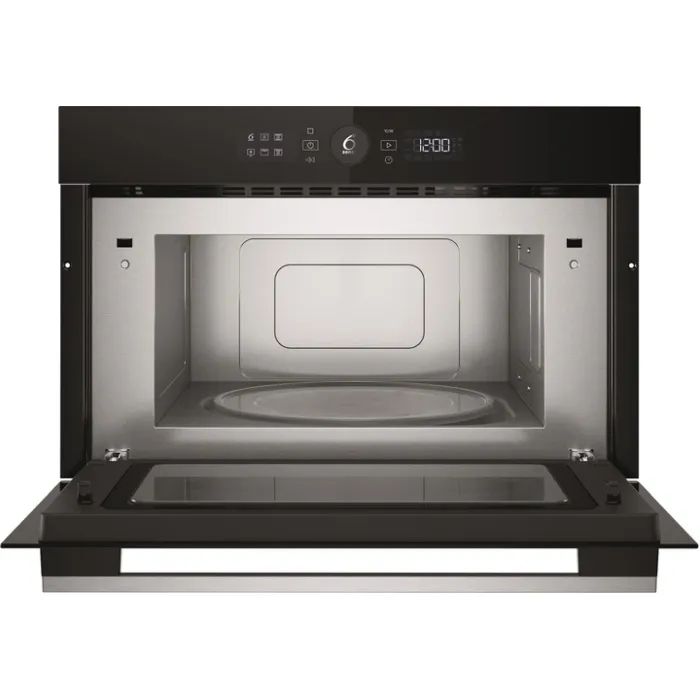 Микроволновая печь Whirlpool WMD54MX изображение 2