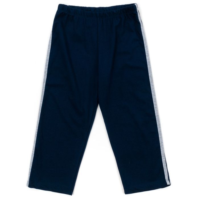 Пижама детская Matilda NO RULES (M12334-3-134B-blue) изображение 3