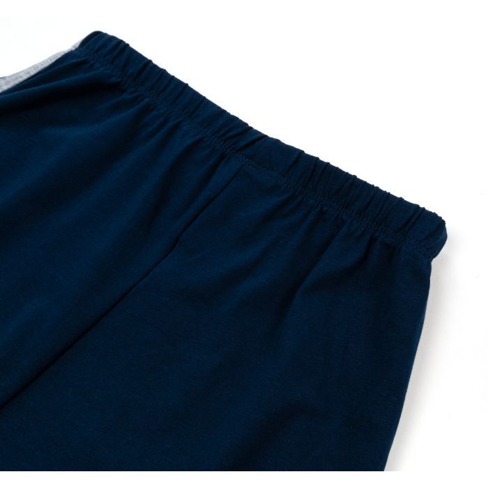 Пижама детская Matilda NO RULES (M12334-3-134B-blue) изображение 7