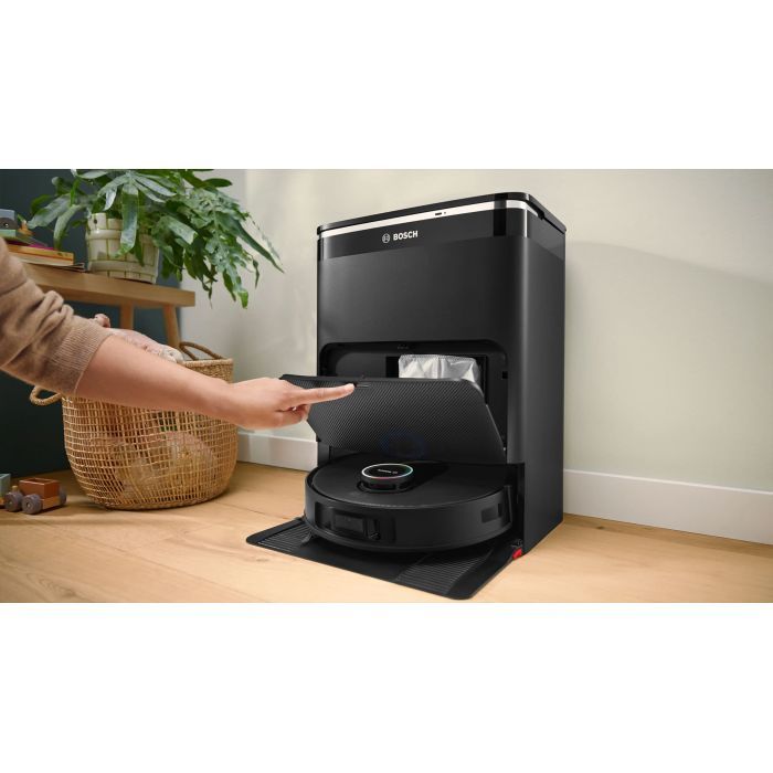 Мешок для пылесоса Bosch BHZRDBAB изображение 3