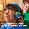 Навушники Philips TAK4200MP/00 Wireless Burgundy/Orange (TAK4200MP/00) зображення 6