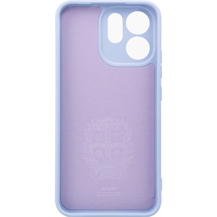 Чехол для мобильного телефона Armorstandart ICON OPPO Reno15 F 5G / Reno15 FS 5G Camera cover Black (ARM89913) изображение 2