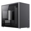 Корпус для ПК Gamemax SPARK BLACK (1125-2001R0067) изображение 10