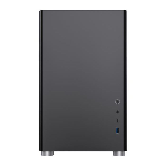 Корпус для ПК Gamemax SPARK BLACK (1125-2001R0067) изображение 2