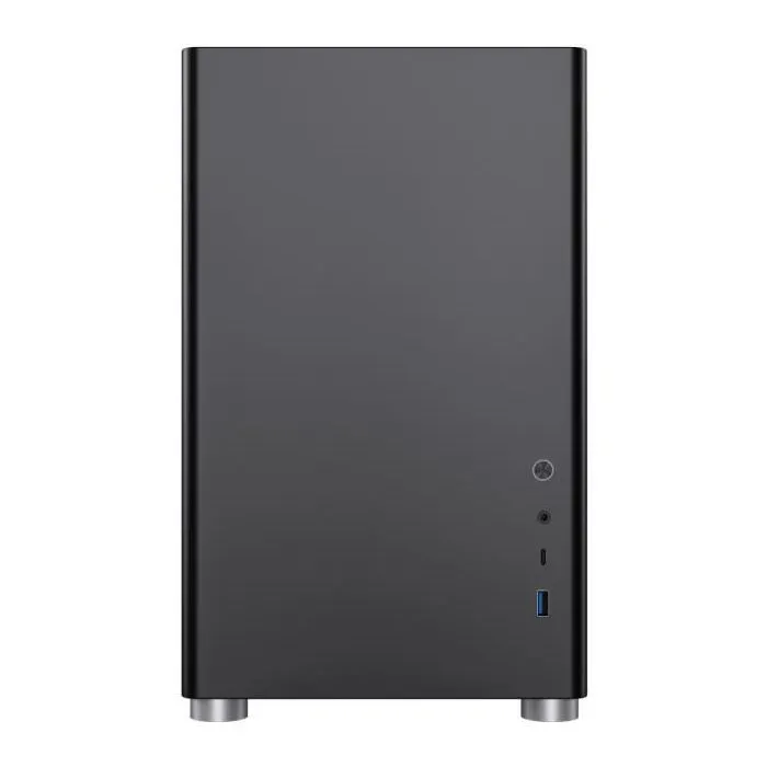 Корпус для ПК Gamemax SPARK BLACK (1125-2001R0067) зображення 2