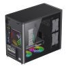 Корпус для ПК Gamemax SPARK BLACK (1125-2001R0067) изображение 4