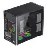 Корпус для ПК Gamemax SPARK BLACK (1125-2001R0067) зображення 4