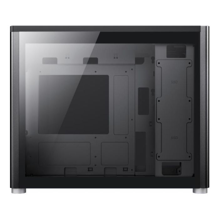 Корпус для ПК Gamemax SPARK BLACK (1125-2001R0067) изображение 5