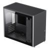 Корпус для ПК Gamemax SPARK BLACK (1125-2001R0067) изображение 8