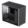 Корпус для ПК Gamemax SPARK BLACK (1125-2001R0067) зображення 8