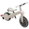 Детский велосипед Globber Explorer trike 4 в 1, кокос (637-566) изображение 10