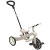 Детский велосипед Globber Explorer trike 4 в 1, кокос (637-566) изображение 4