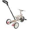 Детский велосипед Globber Explorer trike 4 в 1, кокос (637-566) изображение 6