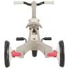 Детский велосипед Globber Explorer trike 4 в 1, кокос (637-566) изображение 9