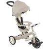 Детский велосипед Globber Explorer trike 4 в 1, кокос (637-566)