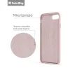 Чохол до мобільного телефона ColorWay Liquid Silicone Xiaomi Redmi Note 15 Pro Grey (CW-CLSXRN15P-GY) зображення 5