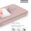 Чохол до мобільного телефона ColorWay Liquid Silicone Xiaomi Redmi Note 15 Pro Grey (CW-CLSXRN15P-GY) зображення 6