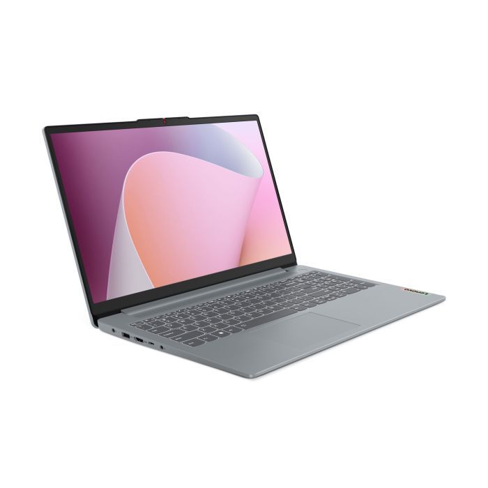 Ноутбук Lenovo IdeaPad Slim 3 15AMN8 (82XQ0134RA) зображення 4