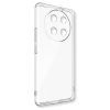 Чохол до мобільного телефона BeCover silicone Honor X9c Transparent (714946) зображення 2