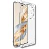 Чохол до мобільного телефона BeCover silicone Honor X9c Transparent (714946)