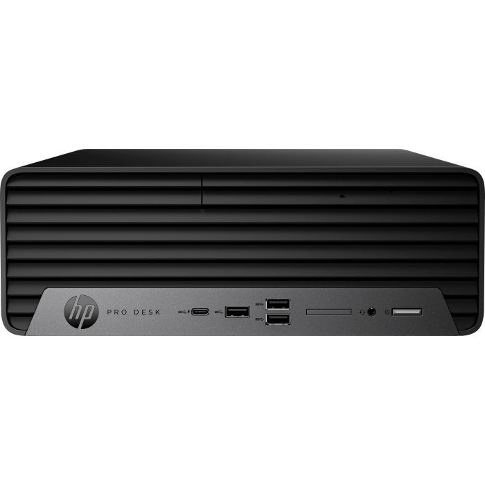 Компьютер HP Pro 400 G9 SFF / i5-14500, 16, 512, кл+м, Win11P (99Q56ET)