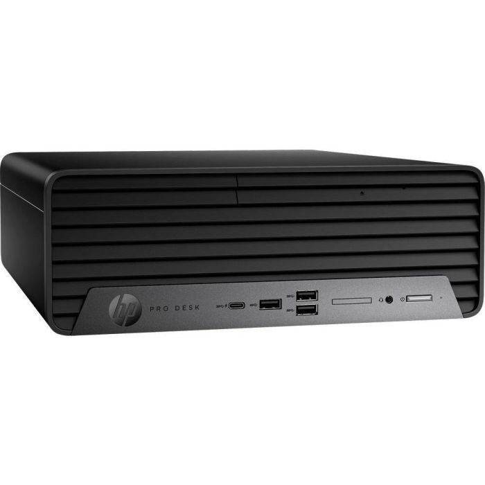 Компьютер HP Pro 400 G9 SFF / i5-14500, 16, 512, кл+м, Win11P (99Q56ET) изображение 2