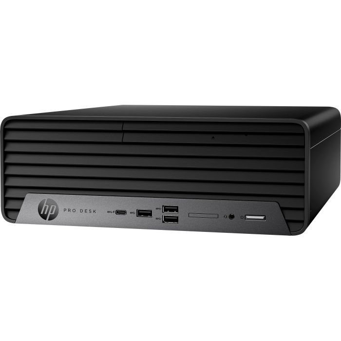 Компьютер HP Pro 400 G9 SFF / i5-14500, 16, 512, кл+м, Win11P (99Q56ET) изображение 3