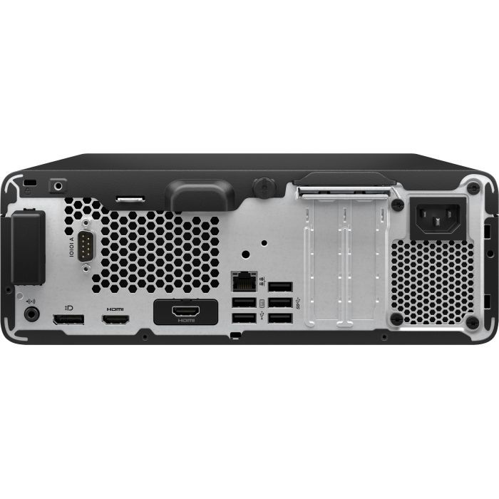 Компьютер HP Pro 400 G9 SFF / i5-14500, 16, 512, кл+м, Win11P (99Q56ET) изображение 4