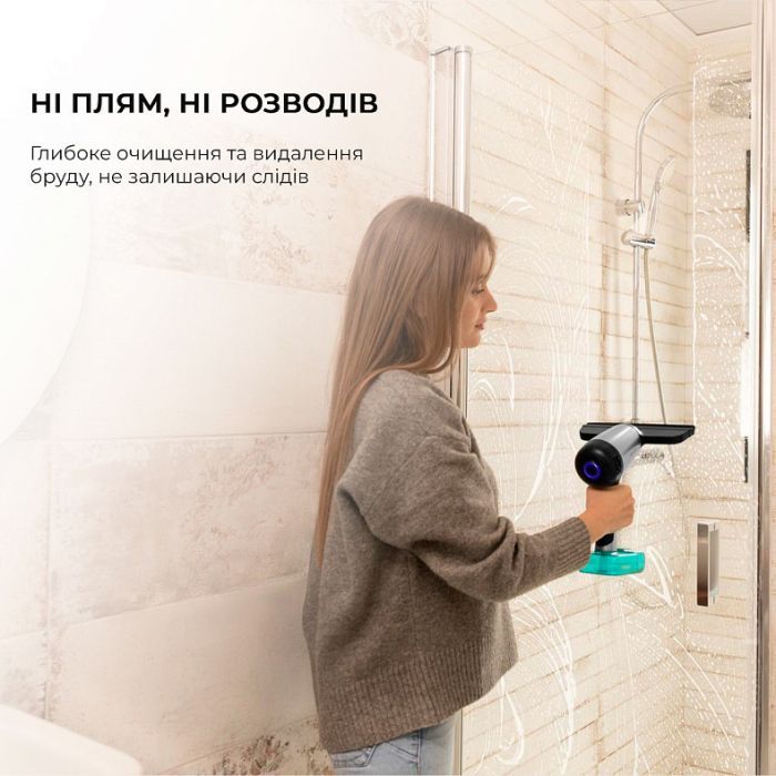 Пылесос Cecotec Conga Rockstar 3700 Glass (CCTC-08058) изображение 6