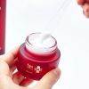 Крем для лица SPA Treatment HAS Moist Cream Увлажняющий 30 г (4544877507140) изображение 2
